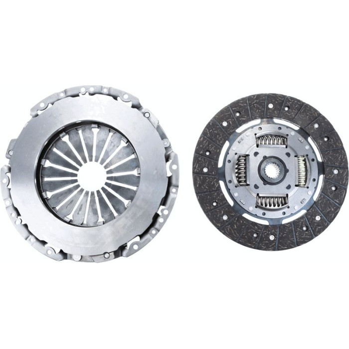 3 000 950 564 Sachs Kupplungssatz 3000950564 3 000 950 564 Sachs Kupplungssatz 3000950564