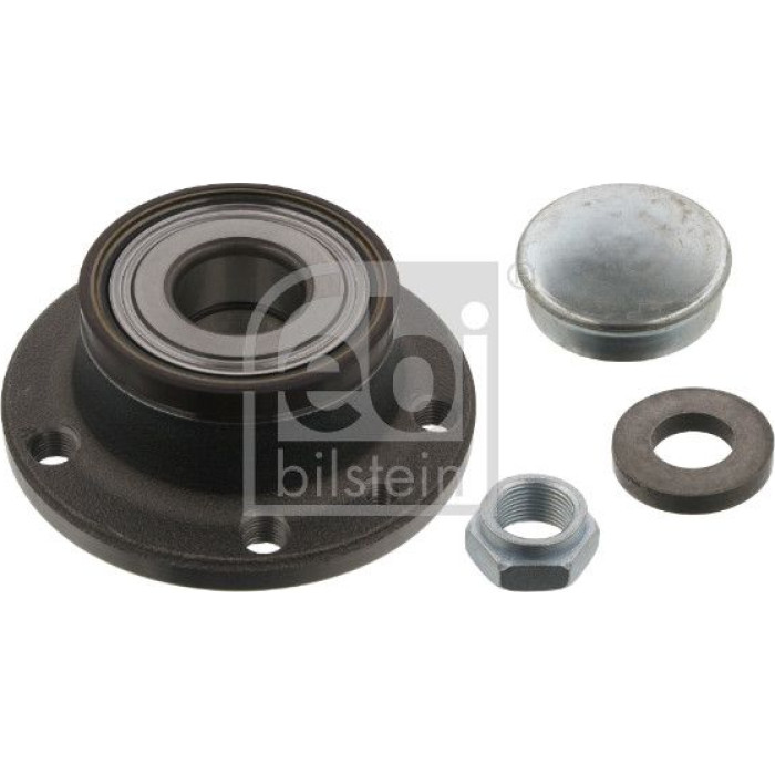 febi Radlager 34954 febi Radlager 34954