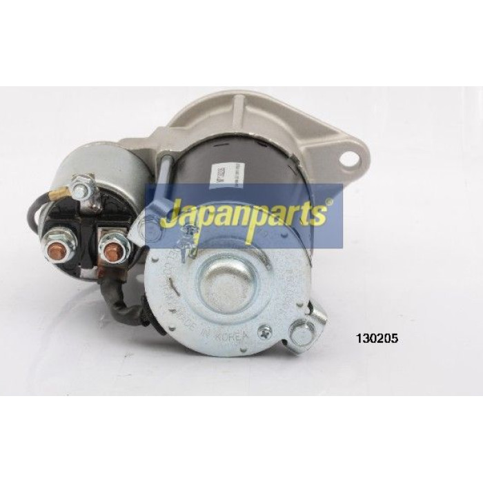 Japanparts Anlasser MT130205 Japanparts Anlasser MT130205