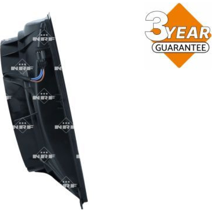 NRF Kühlerlüfter 47024 NRF Kühlerlüfter 47024