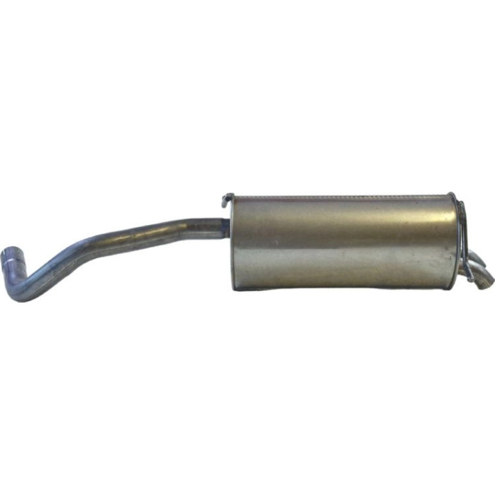 Bosal Schalldämpfer 233-333 Bosal Schalldämpfer 233-333