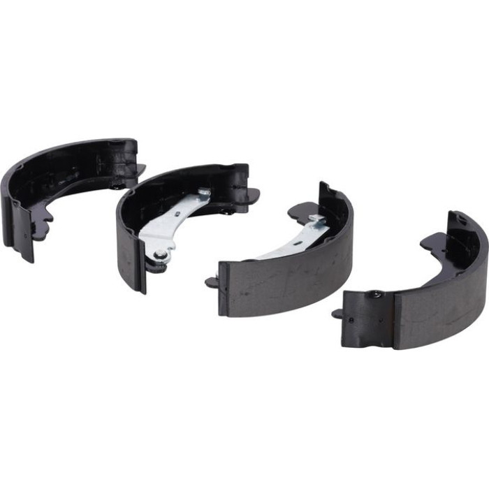 ATE Bremsbackensatz 03.0137-0411.2 ATE Bremsbackensatz 03.0137-0411.2