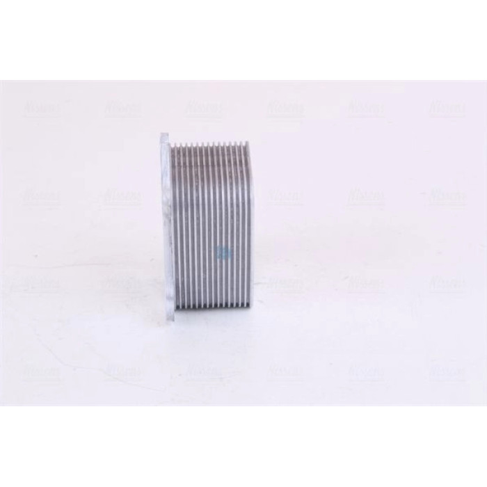 Nissens Ölkühler PKW 90717 Nissens Ölkühler PKW 90717