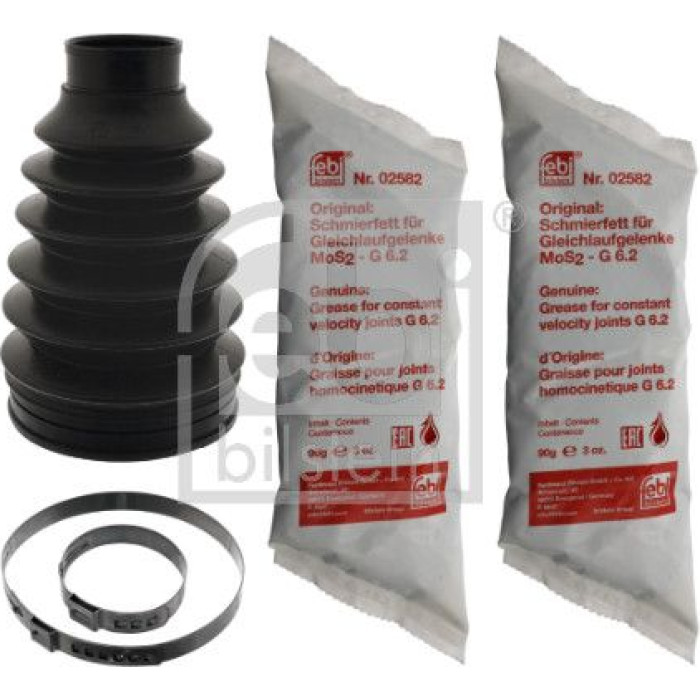 febi Gelenkmanschette 49907 febi Gelenkmanschette 49907