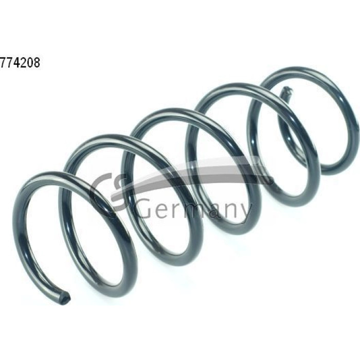 CS Germany Fahrwerksfeder Opel P. Vectra 14.774.208 CS Germany Fahrwerksfeder Opel P. Vectra 14.774.208