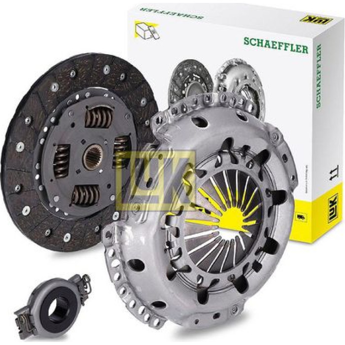 LuK Kupplungssatz 620 3061 00 LuK Kupplungssatz 620 3061 00