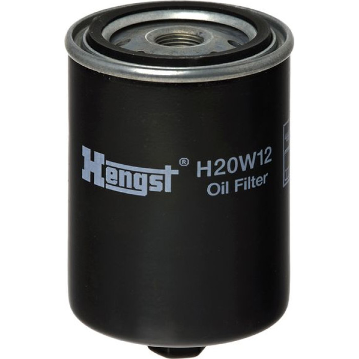 Hengst Ölfilter H20W12 Hengst Ölfilter H20W12