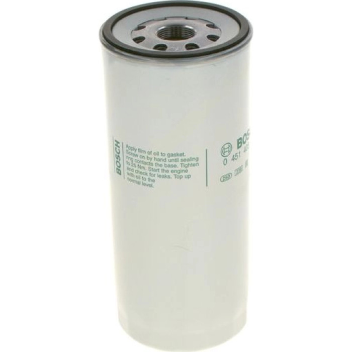 Bosch Ölfilter 0 451 403 077 Bosch Ölfilter 0 451 403 077