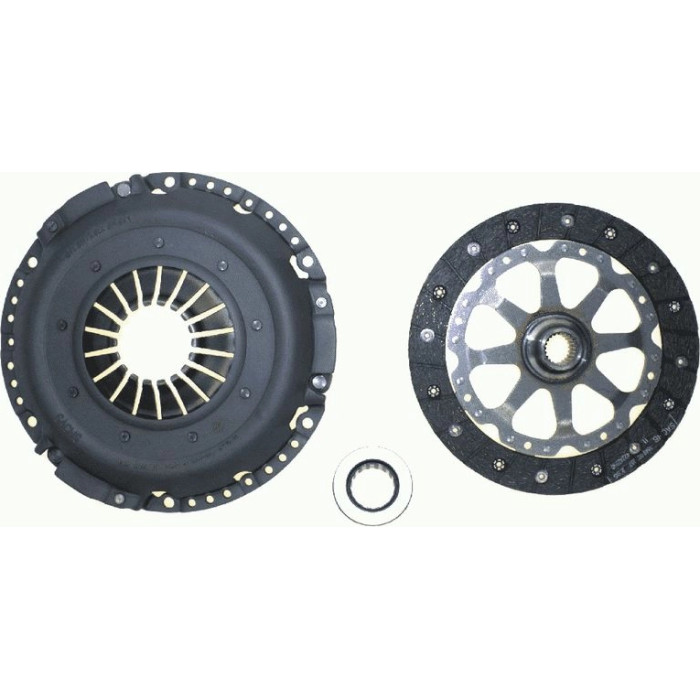 Sachs Kupplungssatz 3000 951 201 Sachs Kupplungssatz 3000 951 201