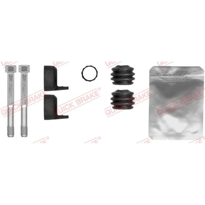 Quick Brake Zubehörsatz für Bremssattel 113-1499 Quick Brake Zubehörsatz für Bremssattel 113-1499