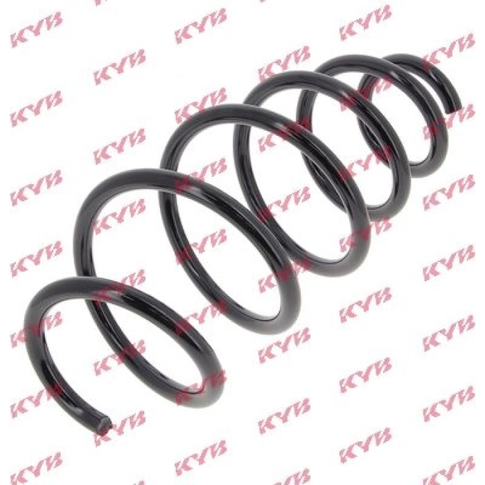 KYB Fahrwerksfeder Opel P. Astra J 2.0 Cdti 12/09 RA3965 KYB Fahrwerksfeder Opel P. Astra J 2.0 Cdti 12/09 RA3965