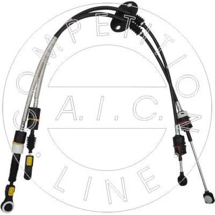 AIC Schaltseilzug 58971 AIC Schaltseilzug 58971