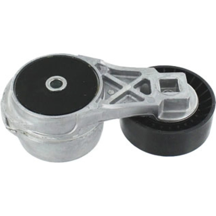 SKF Keilrippenriemen-Spannrolle VKM 38611