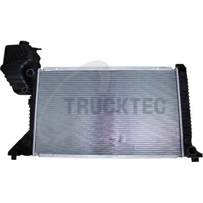 TRUCKTEC AUTOMOTIVE Motorkühler 02.40.173