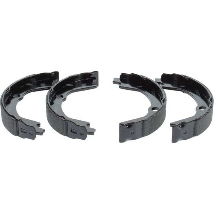 Bosch Bremsbacken 0 986 487 738 Bosch Bremsbacken 0 986 487 738