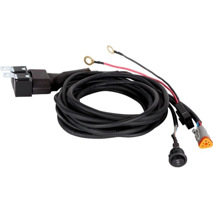 UD1001WX1 PHILIPS Ultinon Drive UD1001W Kabelbaum-Set 1x DT3, 1 Stück - UD1001WX1 - l UD1001WX1 PHILIPS Ultinon Drive UD1001W Kabelbaum-Set 1x DT3, 1 Stück - UD1001WX1 - l