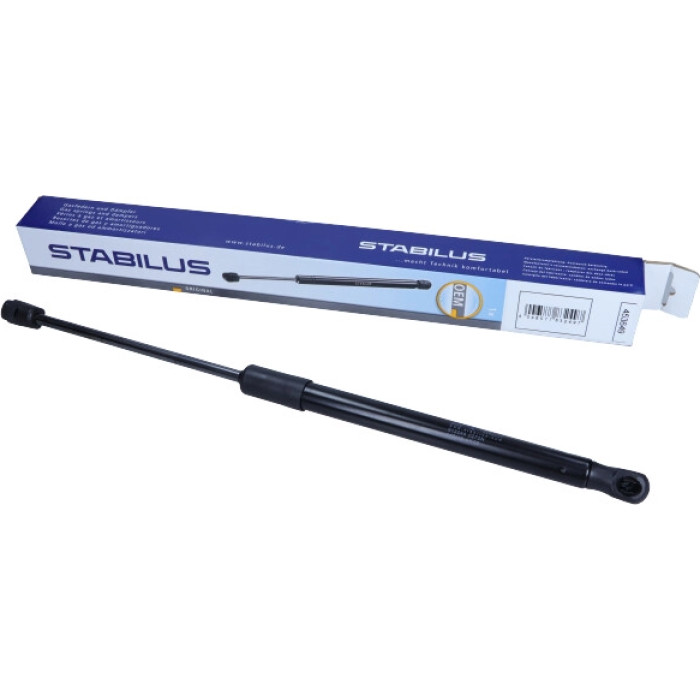 Stabilus Gasdruckfeder (Gasfeder), Motorhaubendämpfer, 270 N, 428 mm - 913244 Stabilus Gasdruckfeder (Gasfeder), Motorhaubendämpfer, 270 N, 428 mm - 913244