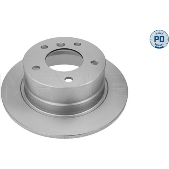 MEYLE Bremsscheibe BMW E36 94-00 315 523 0044/PD