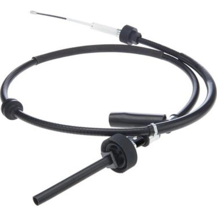 Bosch Handbremsseil 1987482827 Bosch Handbremsseil 1987482827