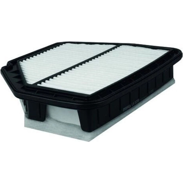 MAHLE Luftfilter LX 3298 MAHLE Luftfilter LX 3298
