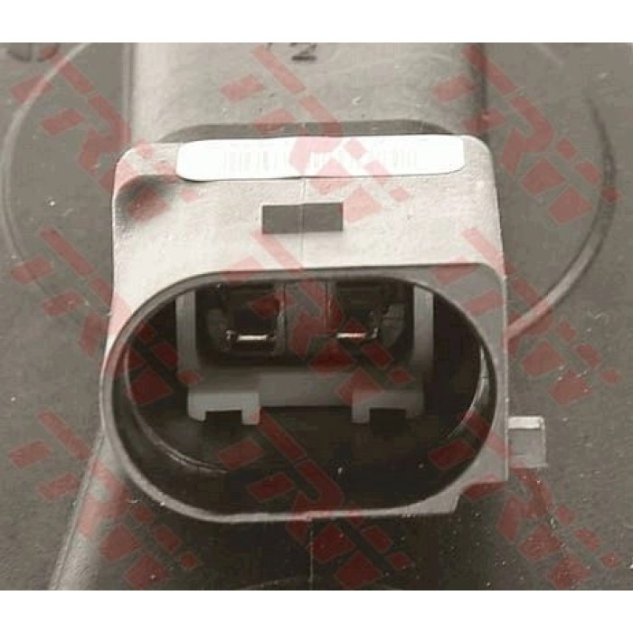 TRW Bremstrommel BHS1226E TRW Bremstrommel BHS1226E