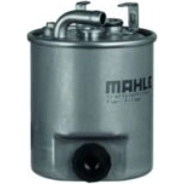 MAHLE Kraftstofffilter KL 195 MAHLE Kraftstofffilter KL 195