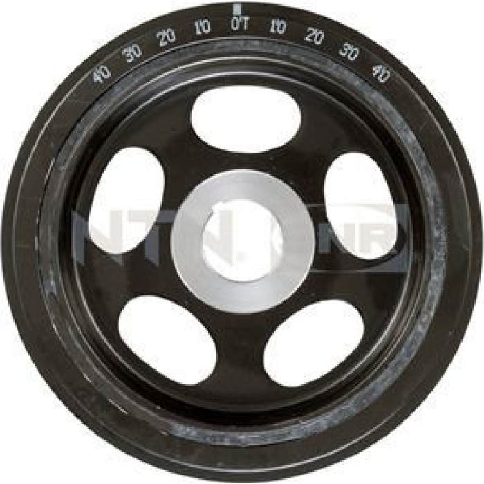 Riemenscheibe DPF351.03 Riemenscheibe DPF351.03