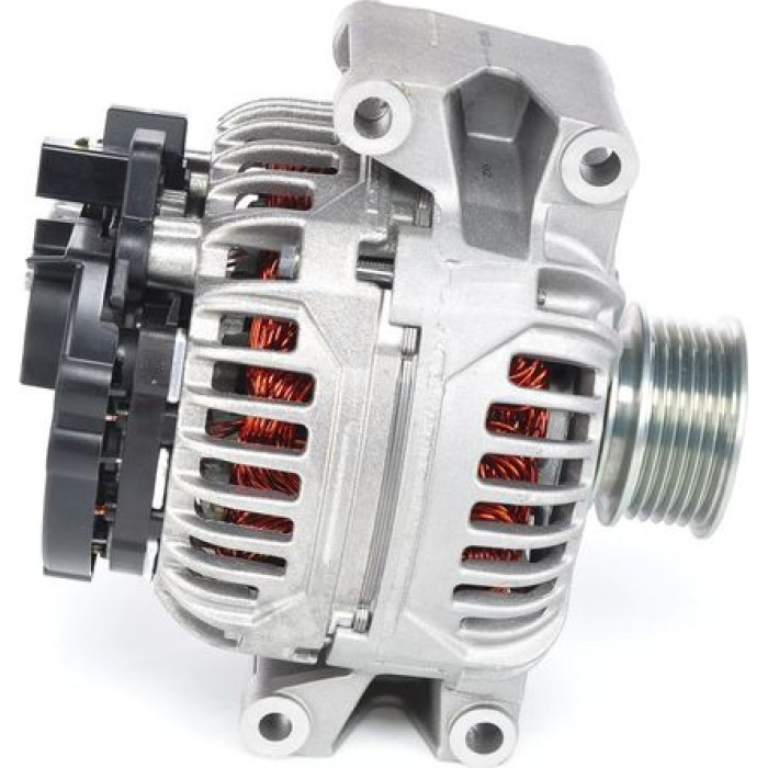 Bosch Generator 0124515053 Bosch Generator 0124515053