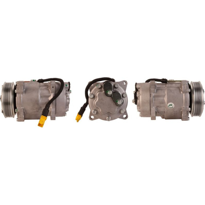 DRI Kompressor 700510694 DRI Kompressor 700510694