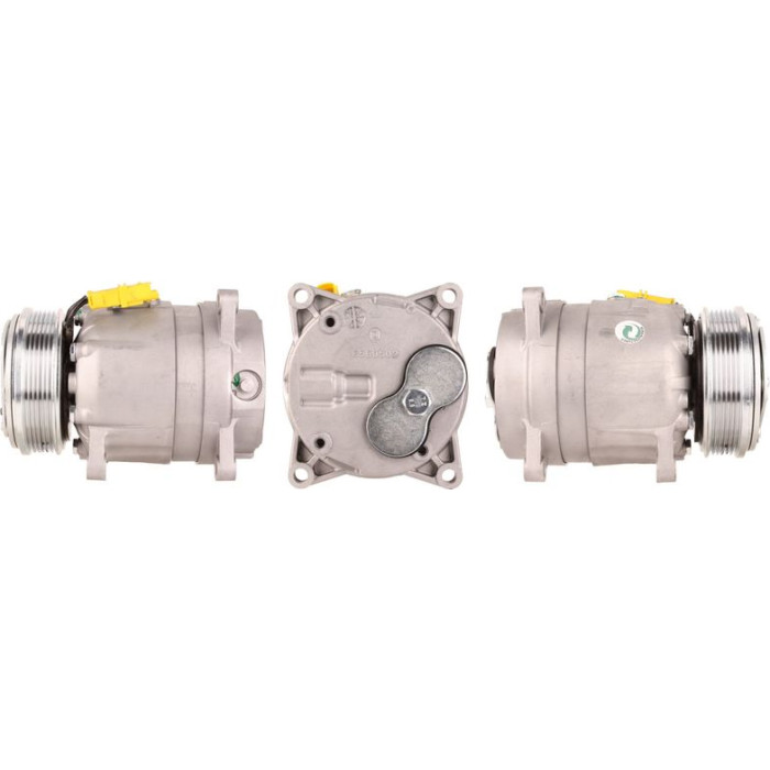 DRI Kompressor 700510429 DRI Kompressor 700510429