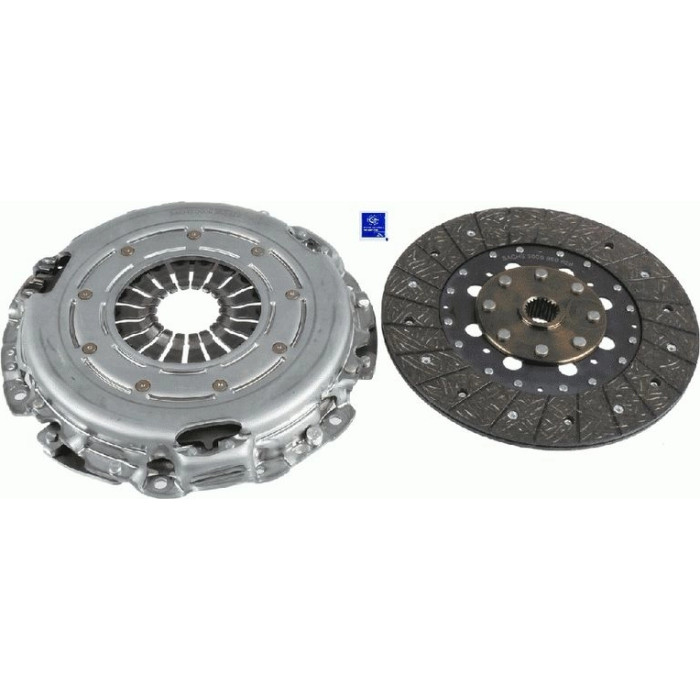 Sachs Kupplungssatz 3000 950 628 Sachs Kupplungssatz 3000 950 628