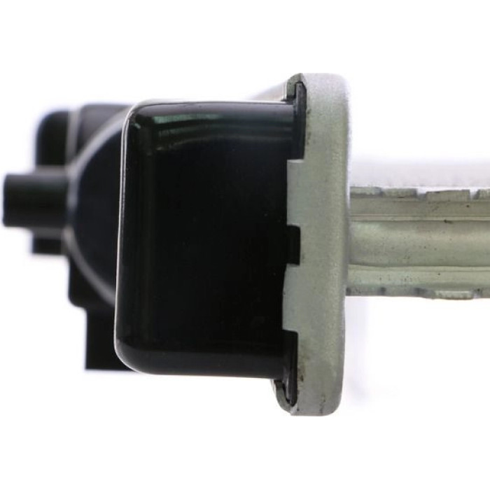 MAHLE Kühler, Motorkühlung CR 202 000S MAHLE Kühler, Motorkühlung CR 202 000S