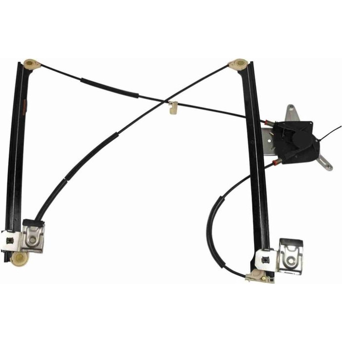 VAICO V10-2336 Fensterheber vorne rechts, elektrisch, ohne Motor VAICO V10-2336 Fensterheber vorne rechts, elektrisch, ohne Motor