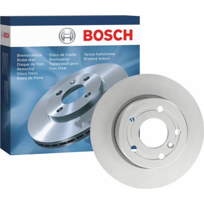 Bosch Bremsscheibe Vorderachse 0 986 479 146 Bosch Bremsscheibe Vorderachse 0 986 479 146