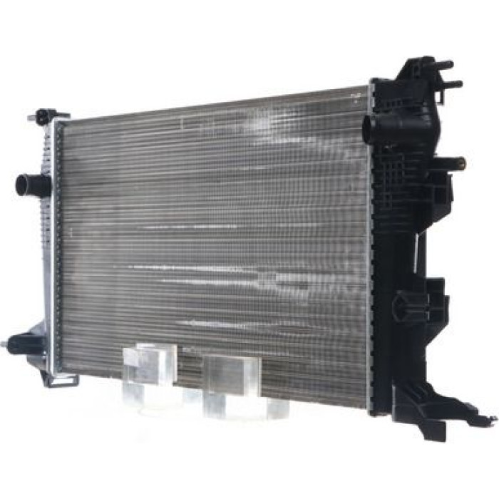 MAHLE Kühler, Motorkühlung CR 840 001S MAHLE Kühler, Motorkühlung CR 840 001S