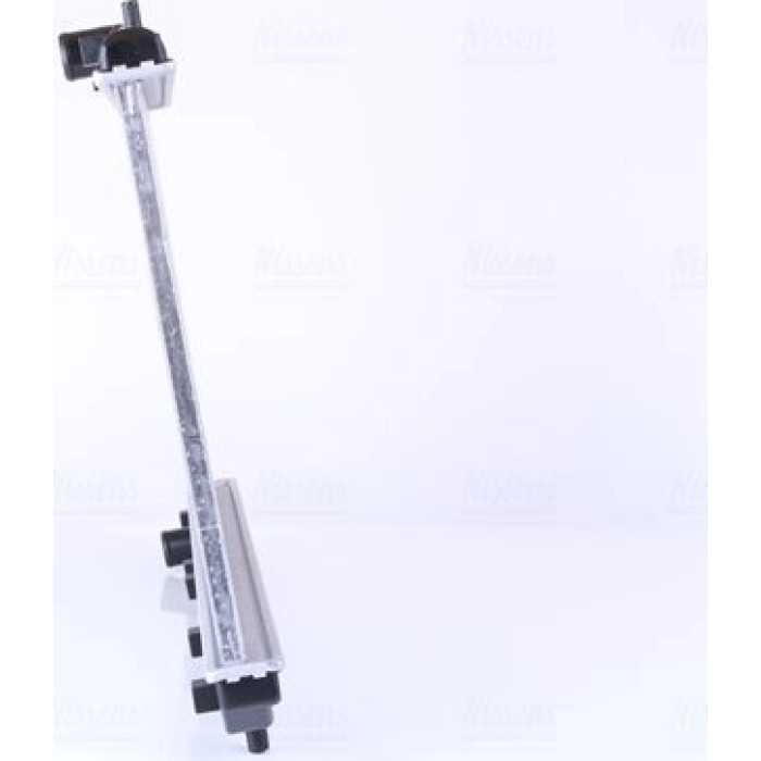 Nissens Wasserkühler PKW 61664 Nissens Wasserkühler PKW 61664