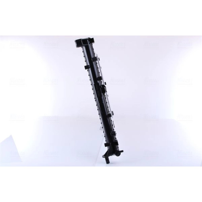 Nissens Wasserkühler PKW 63818A Nissens Wasserkühler PKW 63818A