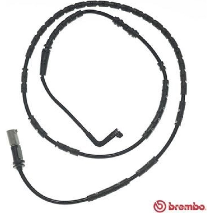 BREMBO Warnkontakt, Bremsbelagverschleiß A 00 425 BREMBO Warnkontakt, Bremsbelagverschleiß A 00 425