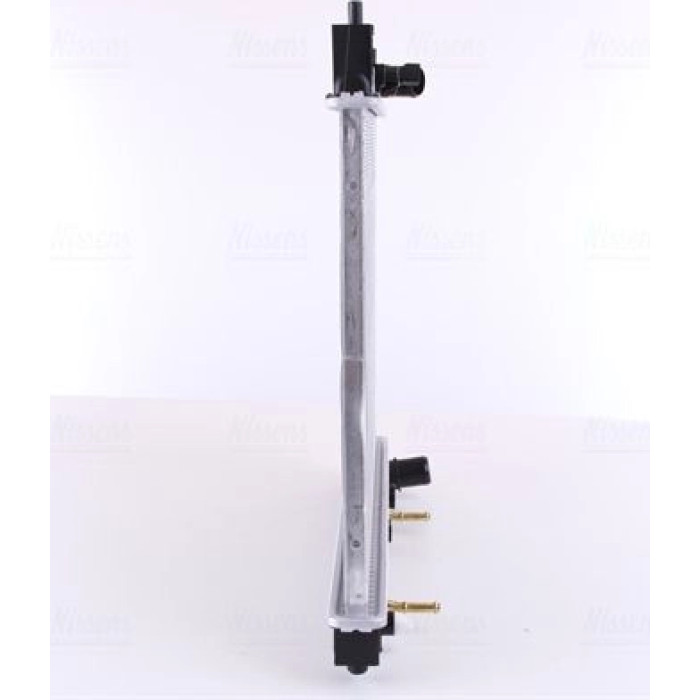 Nissens Wasserkühler PKW 64799 Nissens Wasserkühler PKW 64799