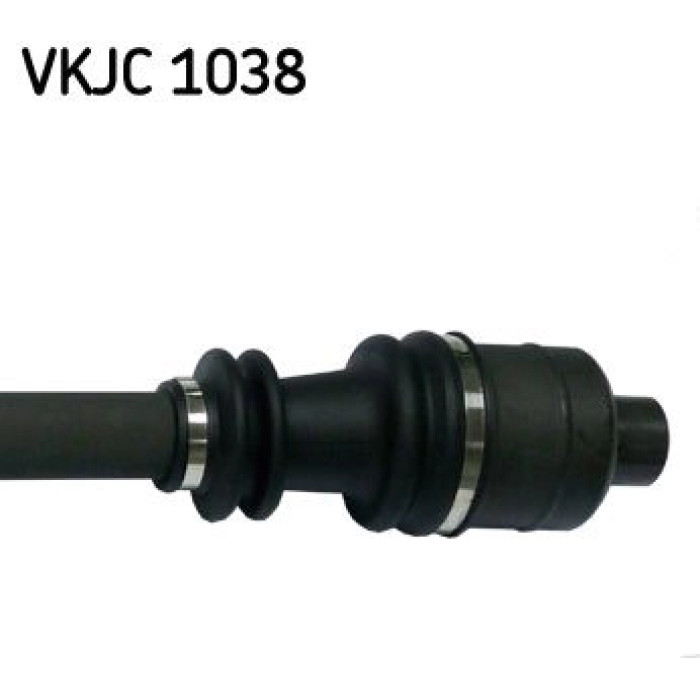 SKF Antriebswelle VKJC 1038