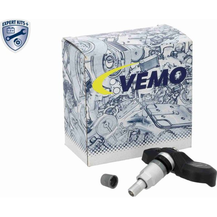 Vemo Reifendrucksensor V10-72-0833 Vemo Reifendrucksensor V10-72-0833