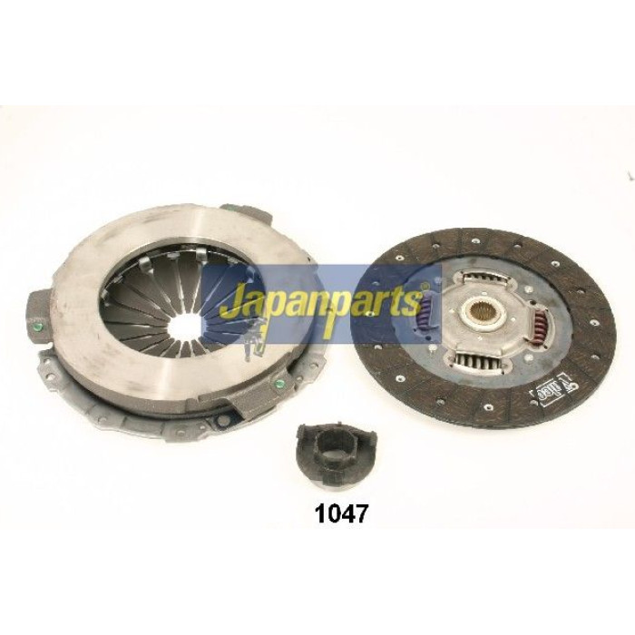 Japanparts Kupplungssatz KF-1047 Japanparts Kupplungssatz KF-1047