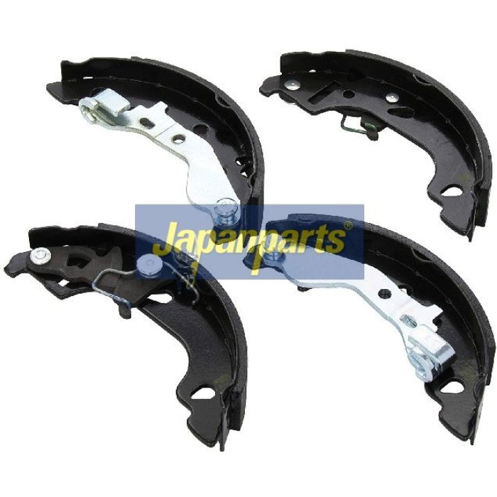 Japanparts Bremsbacken GF-0218AF Japanparts Bremsbacken GF-0218AF
