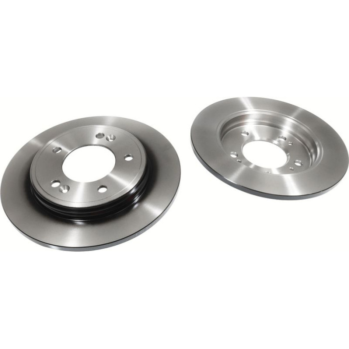 TRW Bremsscheibe DF6937 TRW Bremsscheibe DF6937