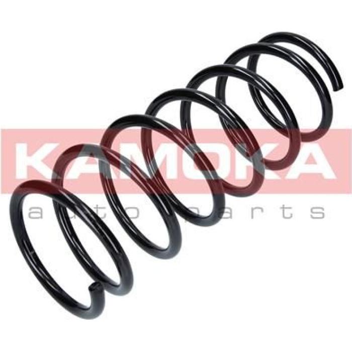 2110004 Kamoka Fahrwerksfeder 2110004 2110004 Kamoka Fahrwerksfeder 2110004