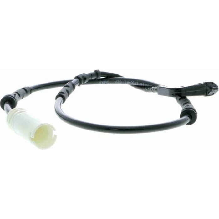 Vemo Bremsbelagverschleißsensor V20-72-0531 Vemo Bremsbelagverschleißsensor V20-72-0531