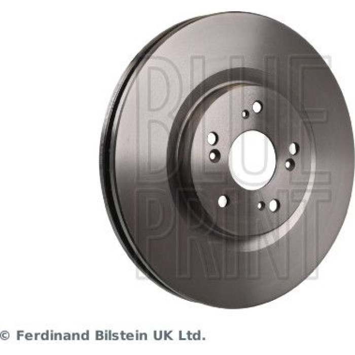 BluePrint Bremsscheibe Honda P. Accord 2.2-2.4 I-Dtec 08 ADH243110 BluePrint Bremsscheibe Honda P. Accord 2.2-2.4 I-Dtec 08 ADH243110