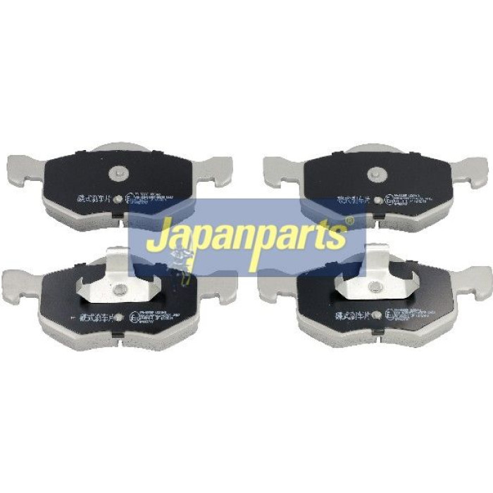 Japanparts Bremsbeläge PA-322AF Japanparts Bremsbeläge PA-322AF