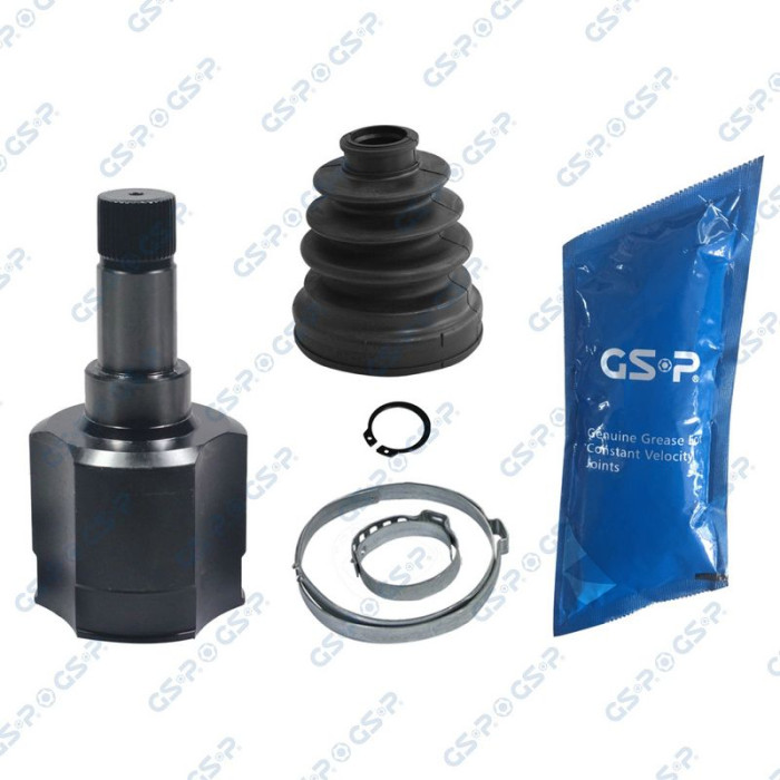 GSP Homokinetisches Gelenk 617042 GSP Homokinetisches Gelenk 617042