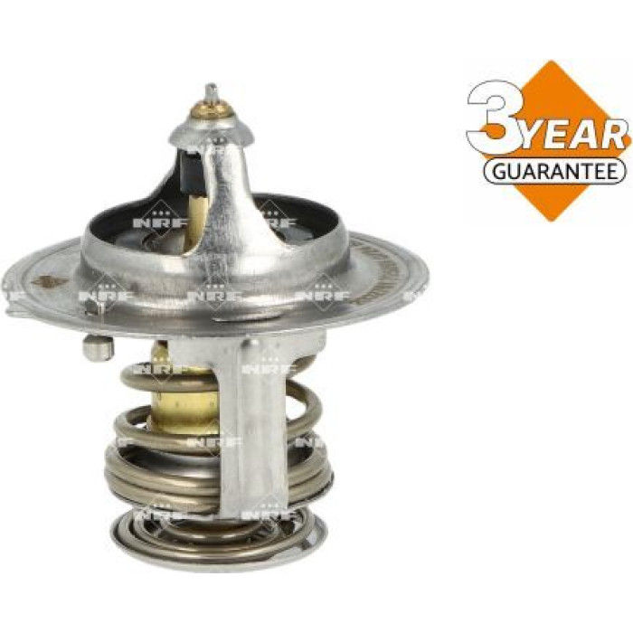 NRF Kühlmittelthermostat 725251 NRF Kühlmittelthermostat 725251